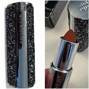 Givenchy Le Rouge Interdit Intense Silk Lipstick - 502 Intense Silk